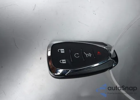 2020 Chevrolet Blazer Fwd Premier from USA, damaged, VIN 3GNKBFRS3LS677333